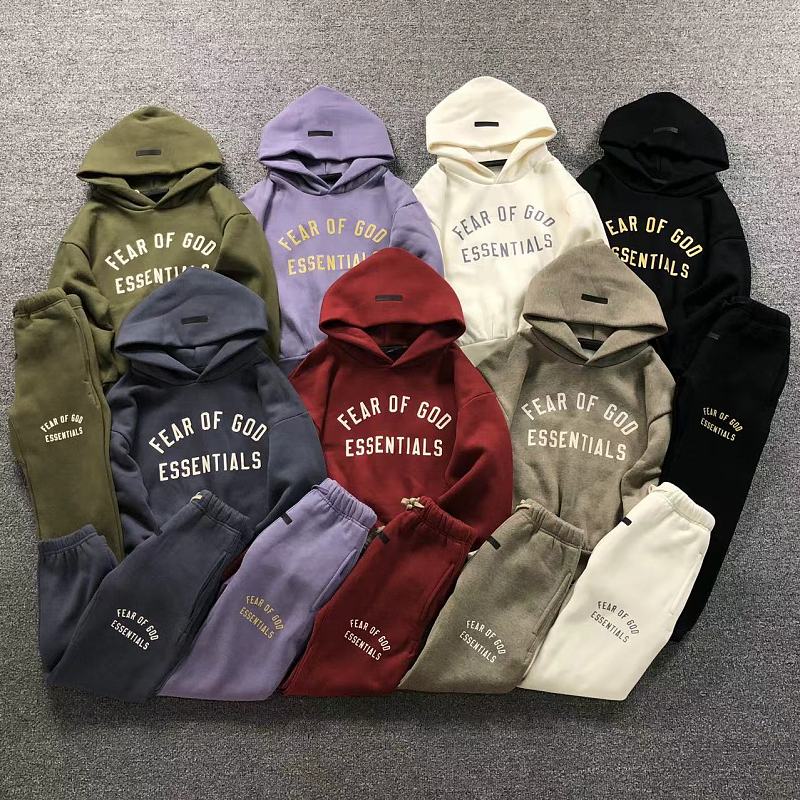 TOP TROUSERS FOG HOODIE TROUSERS CHILD 2207230817