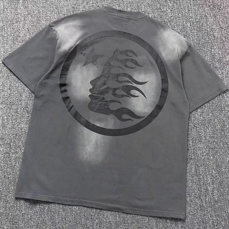 HELLSTAR T-SHIRT 412296117