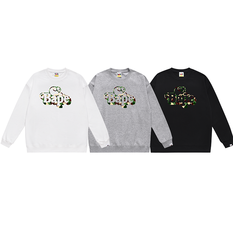 BAPE HOODIE 160421