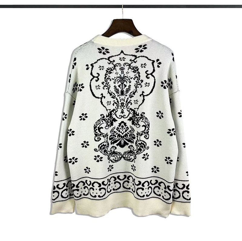 RHUDE SWEATER 262203