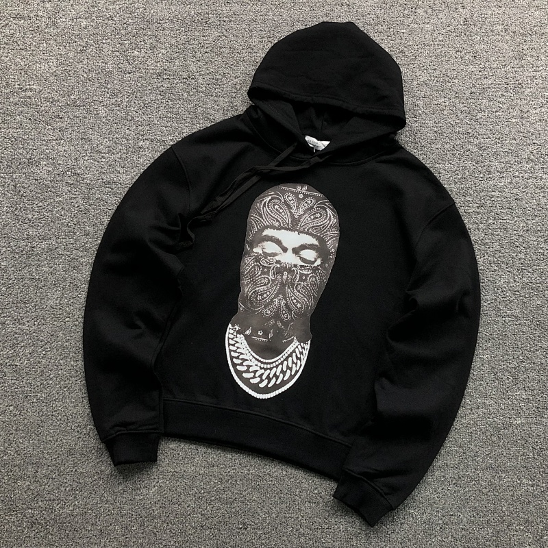 IH NOM UH NIT HOODIE 3110253917（im 170cm 60kg i wear size S in the phot）