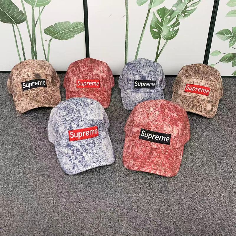 SUPREME HAT 1109183943
