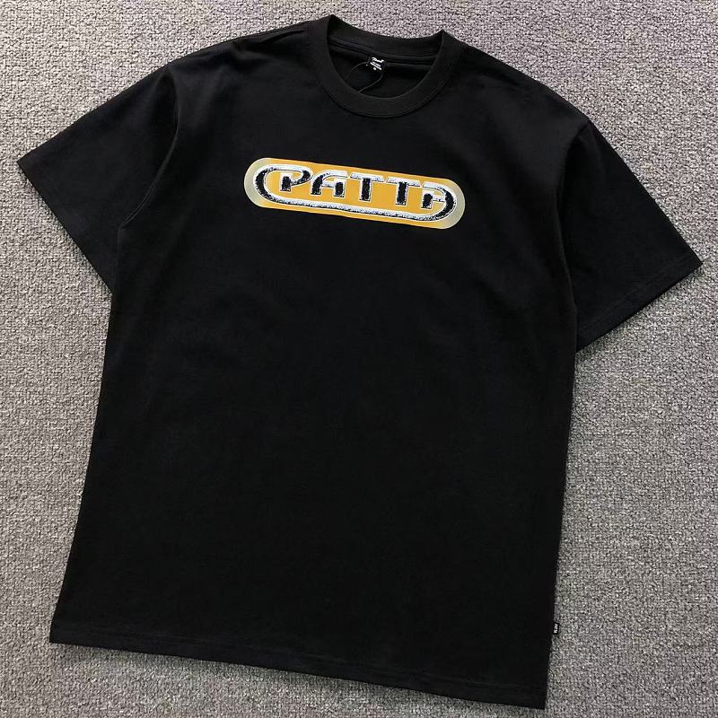 PATTA T-SHIRT 1252936175（im 170cm 60kg i wear size S in the phot）