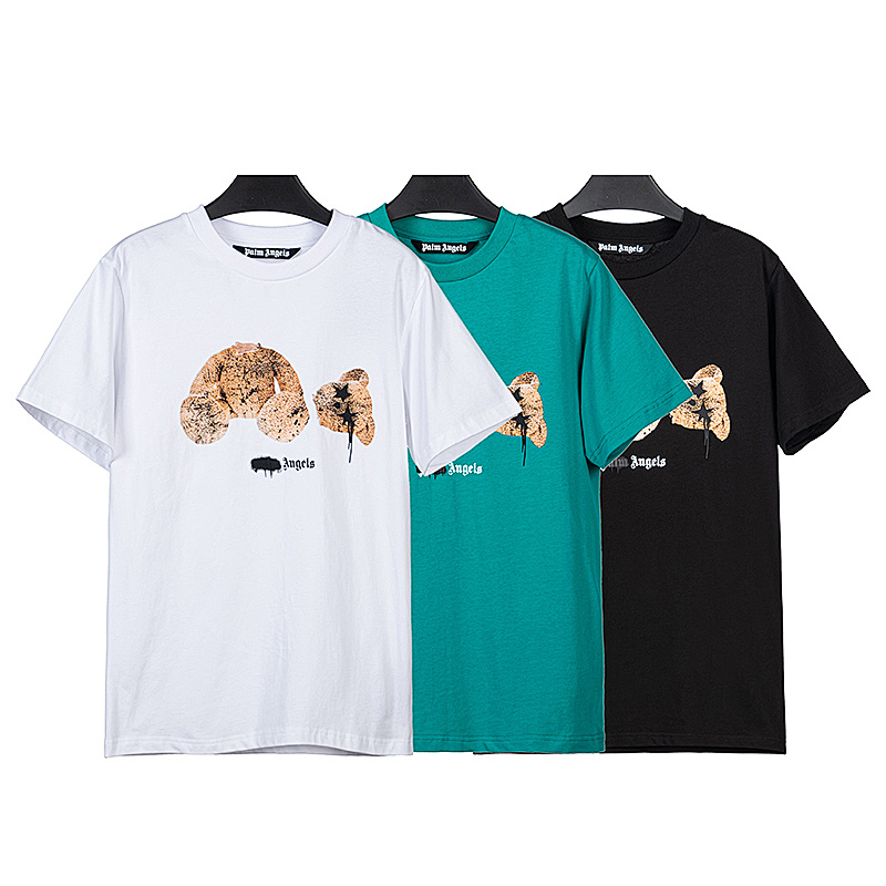 PALM ANGELS T-SHIRT 160948