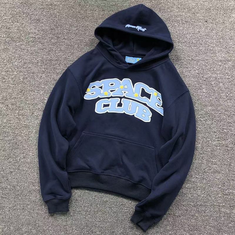 BROKEN PLANET HOODIE 3104051234（im 170cm 60kg i wear size S in the phot）