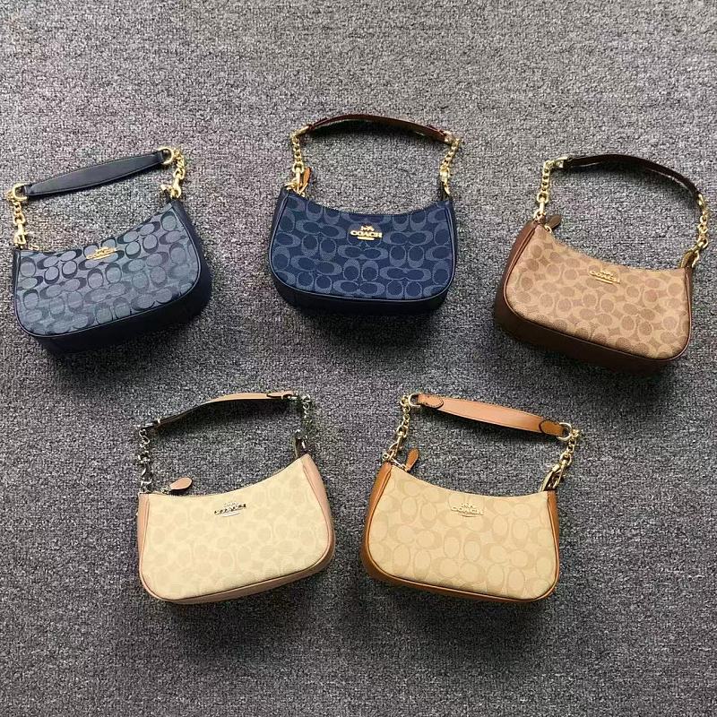 COACH BAG 2206230876 (长25CM*宽7CM*高14CM)