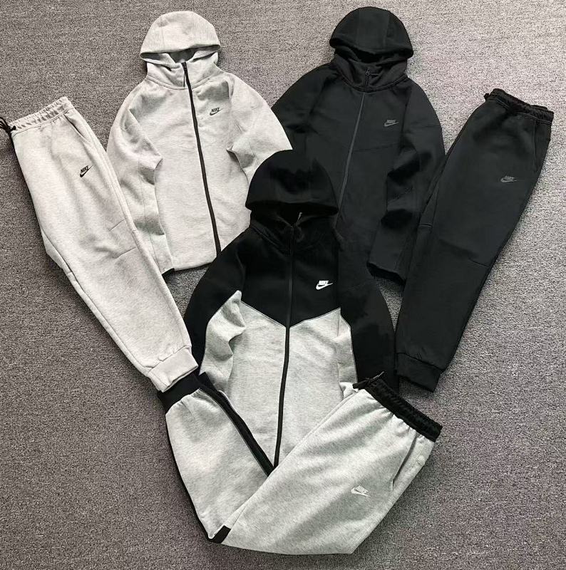 TOP TROUSERS NIKE JACKET TROUSERS 21060230001