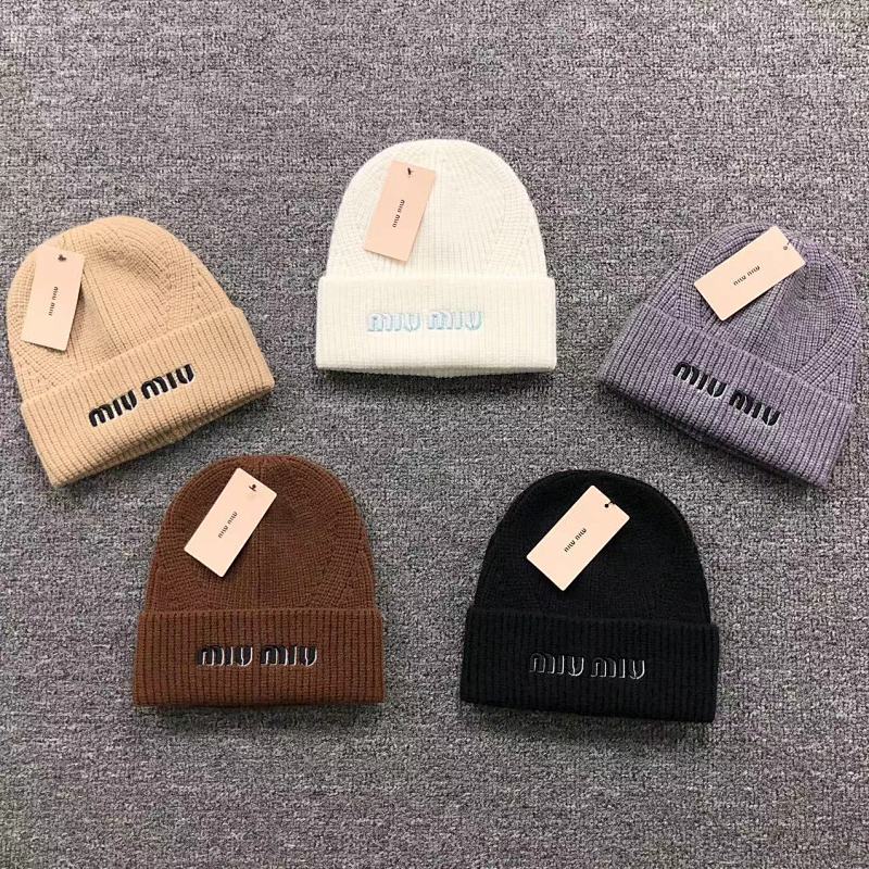MIU MIU HAT 39305543