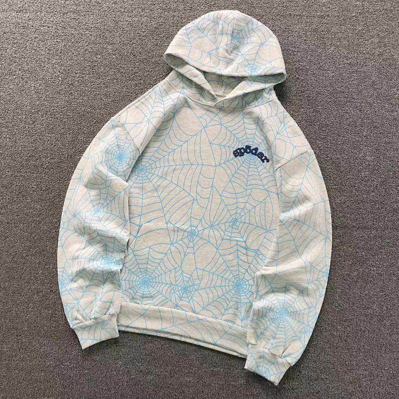 SP5DER HOODIE 1111180558（im 170cm 60kg i wear size M in the phot）