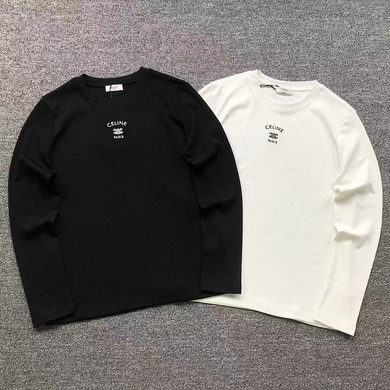 CELINE LONG SLEEVED FEMAIE STYIE 2206300904