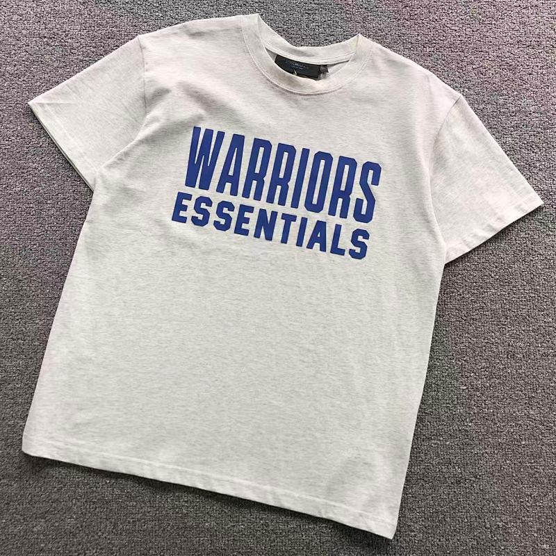 FOG NBA BASKETBALL T-SHIRT 11061007119（im 170cm 60kg i wear size M in the phot）