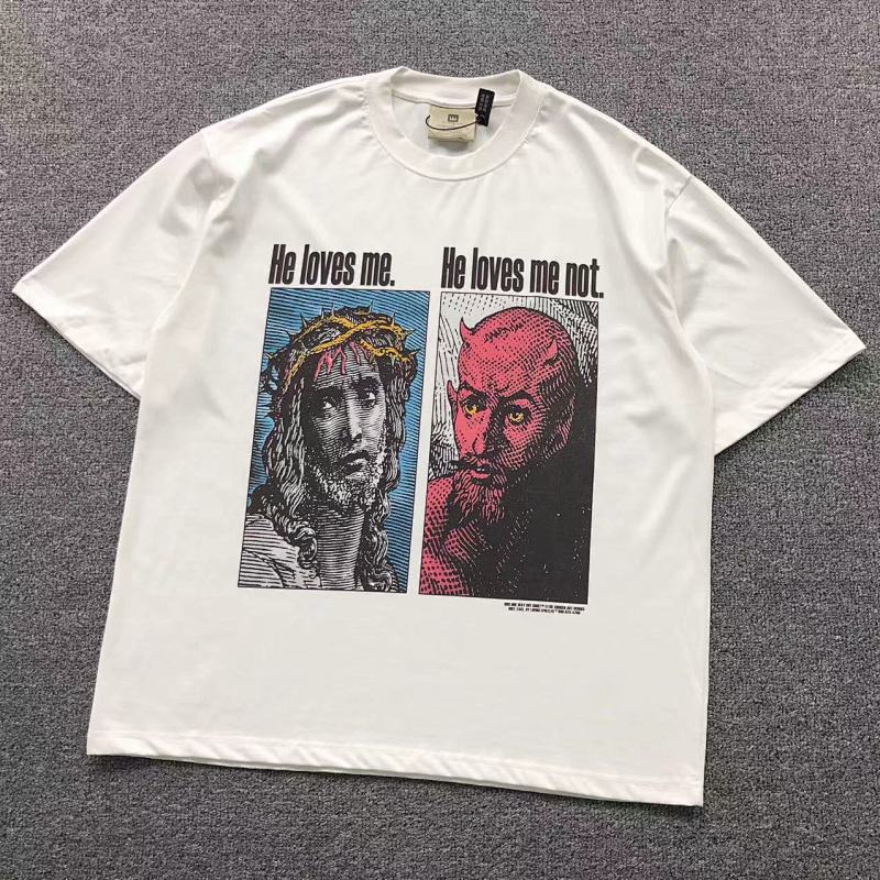 VINTAGE T-SHIRT 111264417