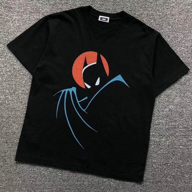 KITH T-SHIRT 504194295（im 170cm 55kg i wear size M in the phot）