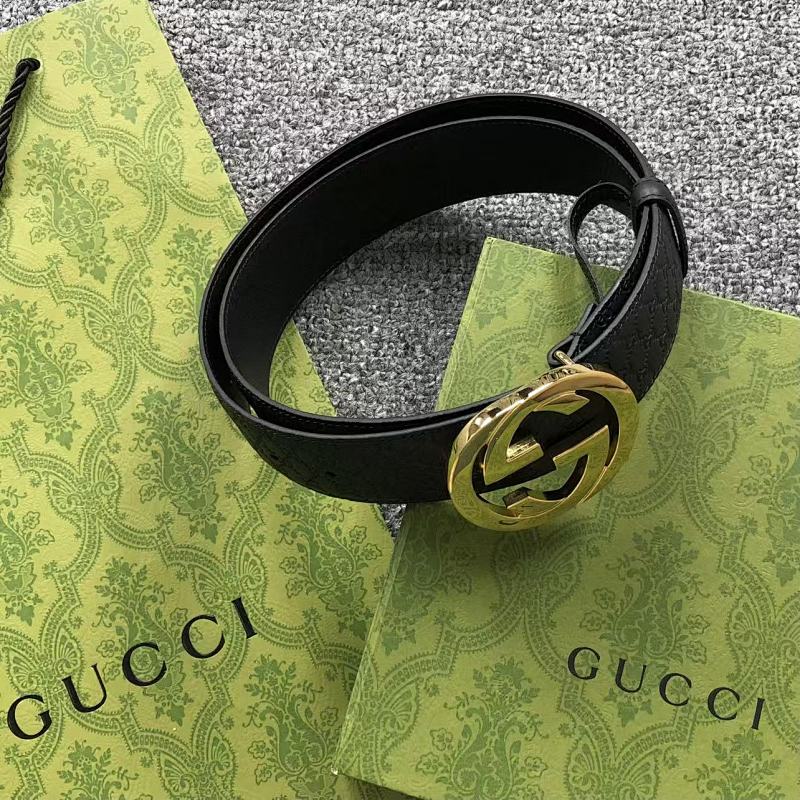 GUCCI BELT 412232601