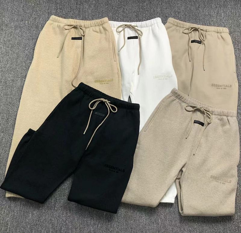 FOG TROUSERS 382319