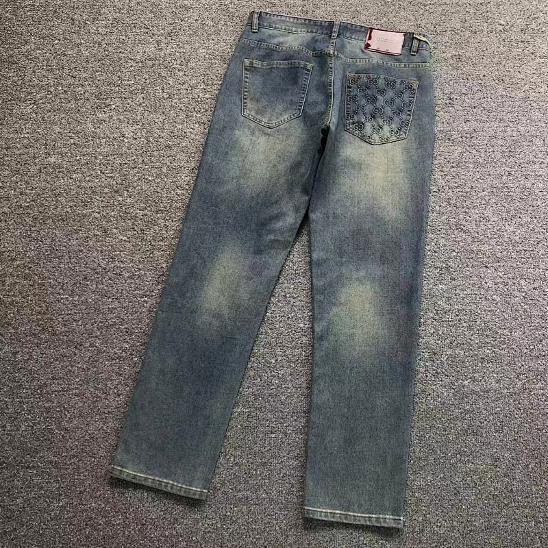 GUCCI TROUSERS 2203312201
