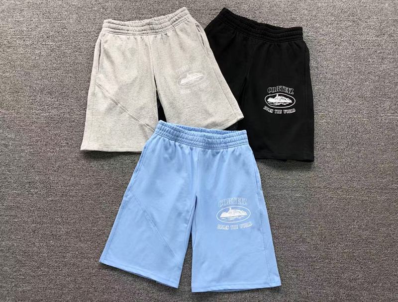CORTEIZ SHORTS 505290778（im 170cm 60kg i wear size L in the phot）