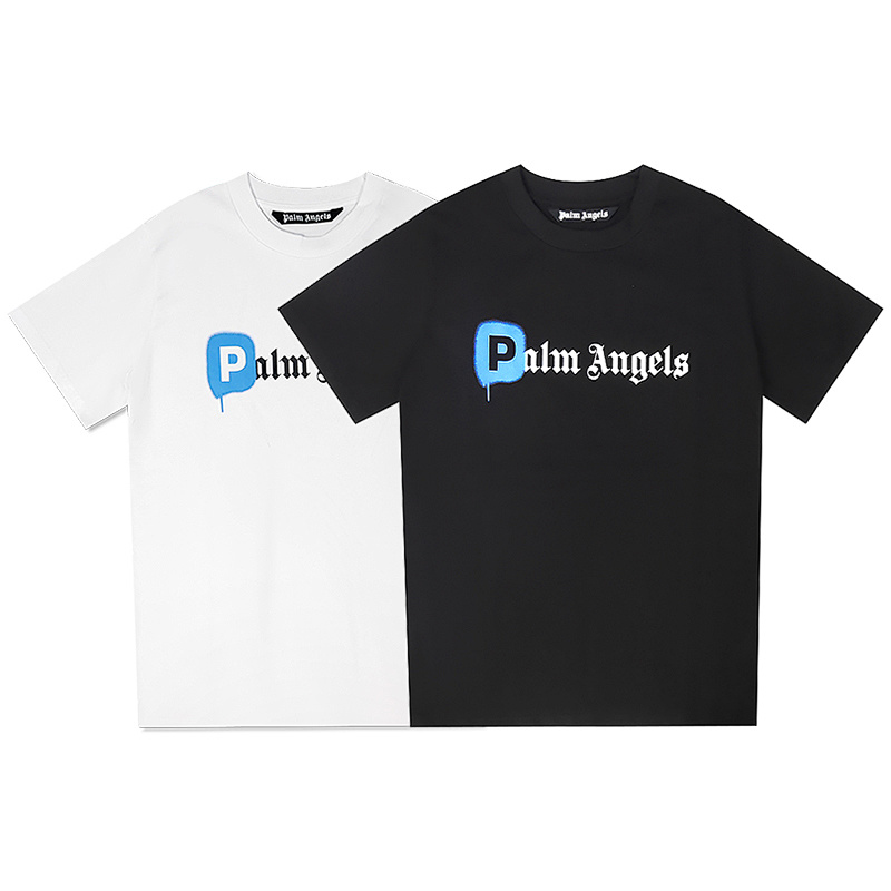 PALM ANGELS T-SHIRT 160955