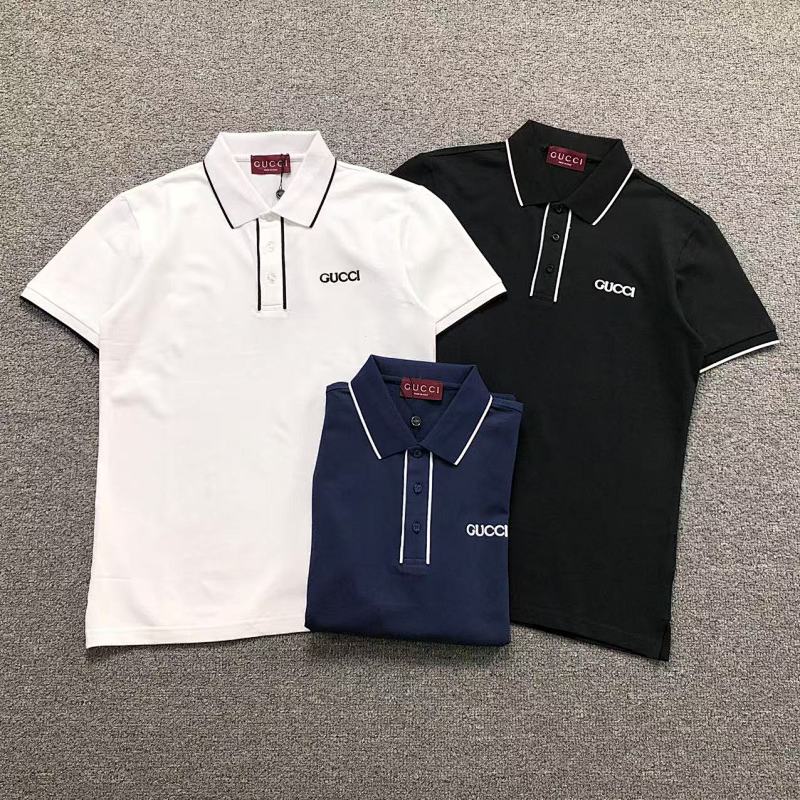 GUCCI POLO 11112117152（im 170cm 60kg i wear size M in the phot）