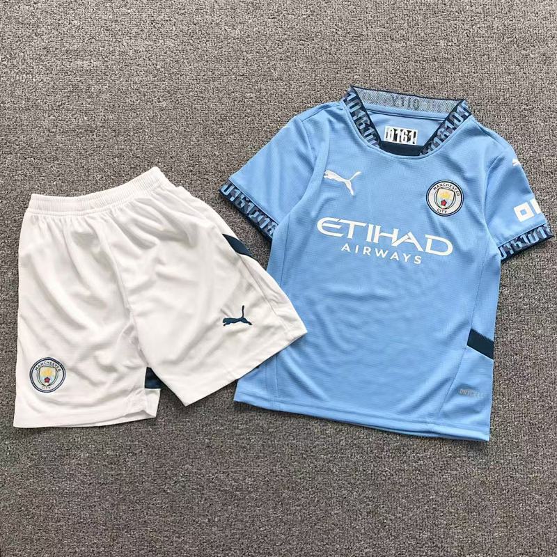 FOOTBALL T-SHIRT SHORTS CHILD 1121117002