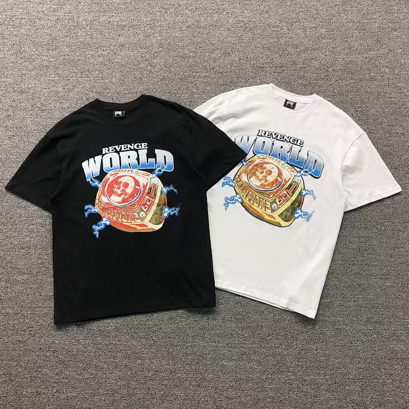REVENGE T-SHIRT 504013791