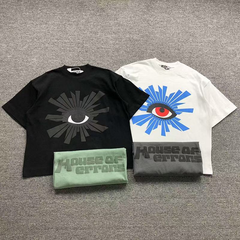 FASHION T-SHIRT 503251717（im 170cm 60kg i wear size S in the phot）