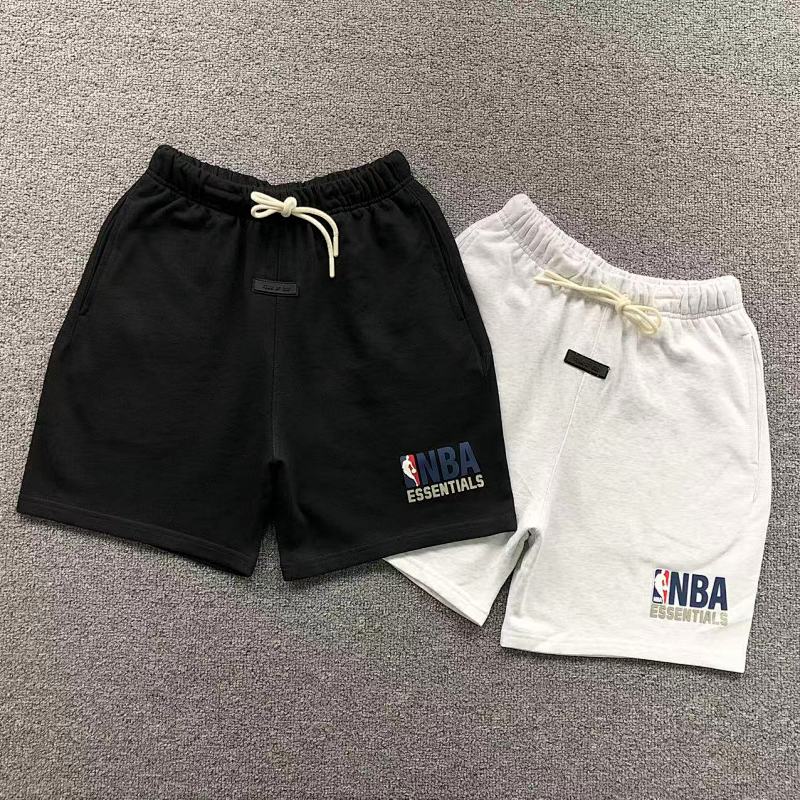 FOG NBA BASKETBALL SHORTS 11061026119（im 170cm 60kg i wear size M in the phot）