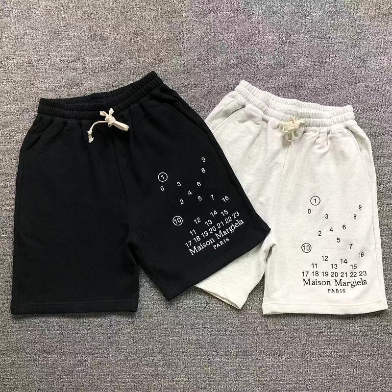 MAISON MARGIELA SHORTS 3204262717（im 170cm 60kg i wear size 46 in the phot）