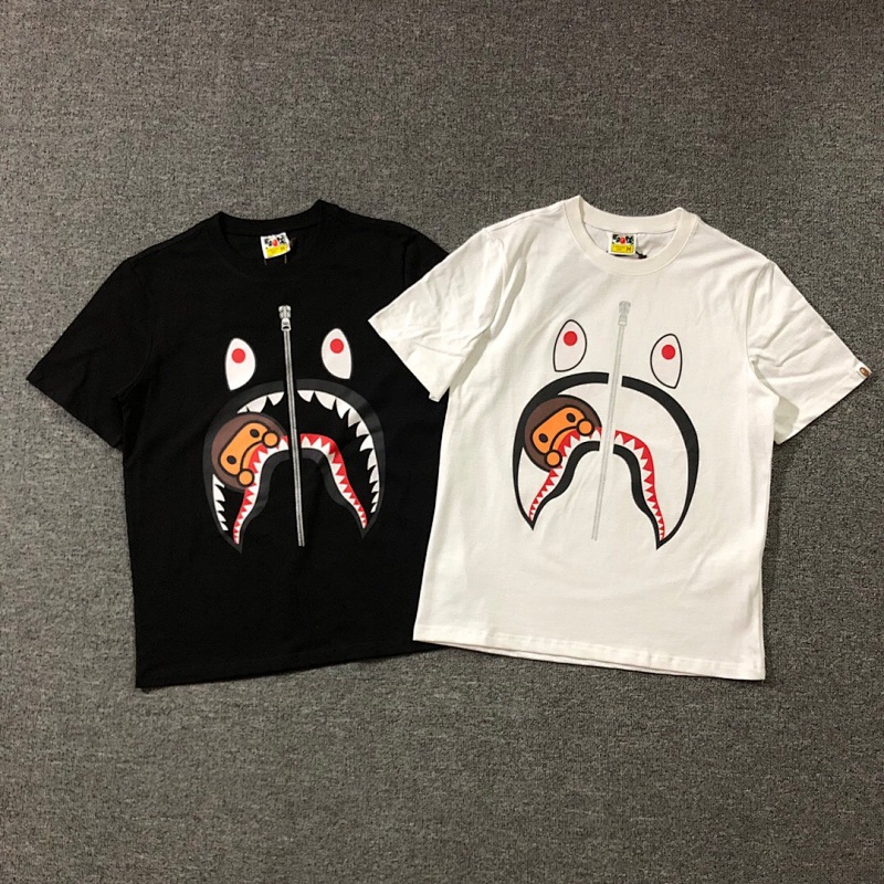 BAPE T-SHIRT 160471