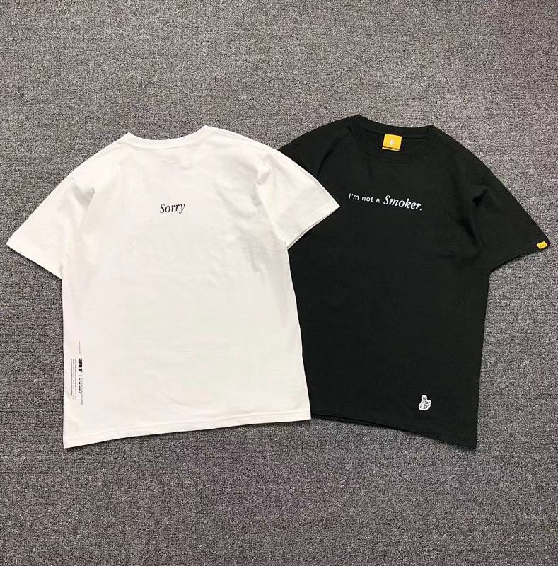 FR2 T-SHIRT 110140602