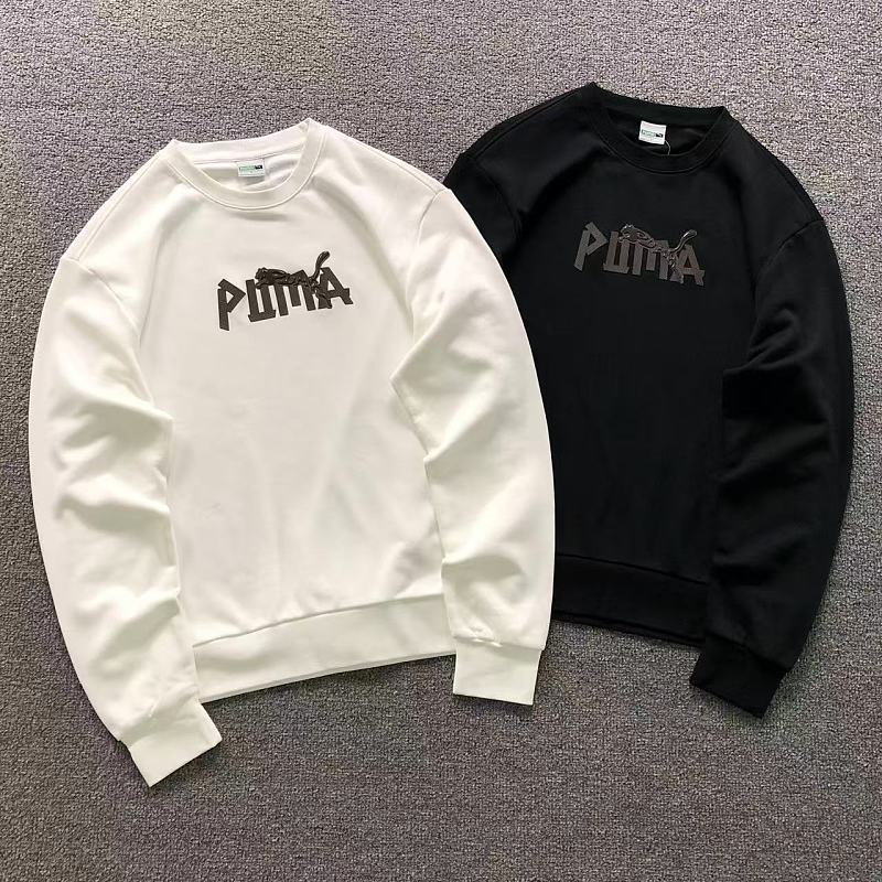 PUMA HOODIE 2207130104（im 170cm 60kg i wear size L in the phot）