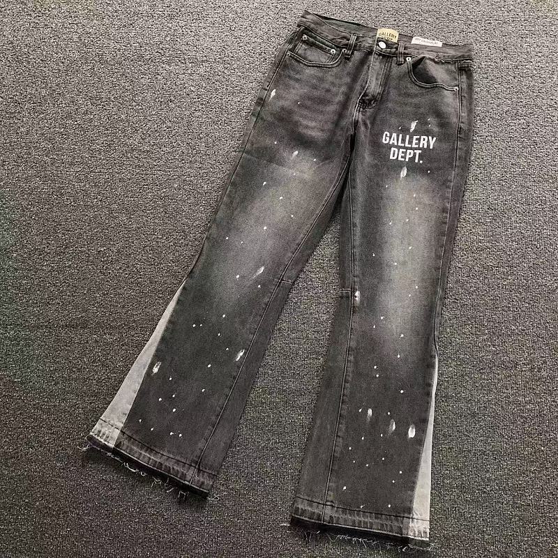 GALLERY DEPT TROUSERS 705 3209073317