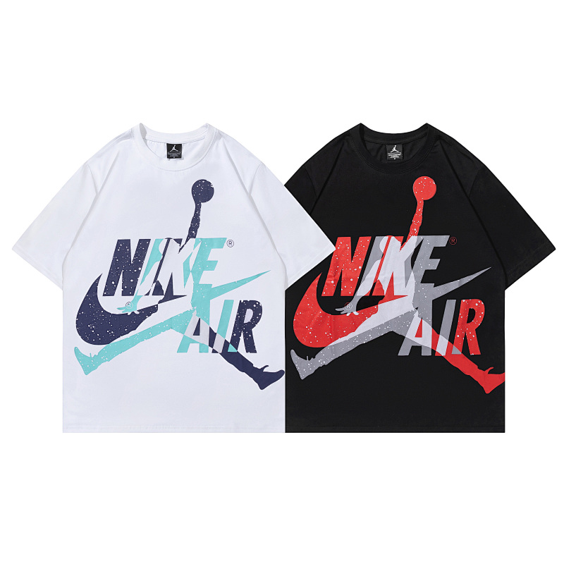 N⭐K⭐X AIR JORDAN T-SHIRT 261414