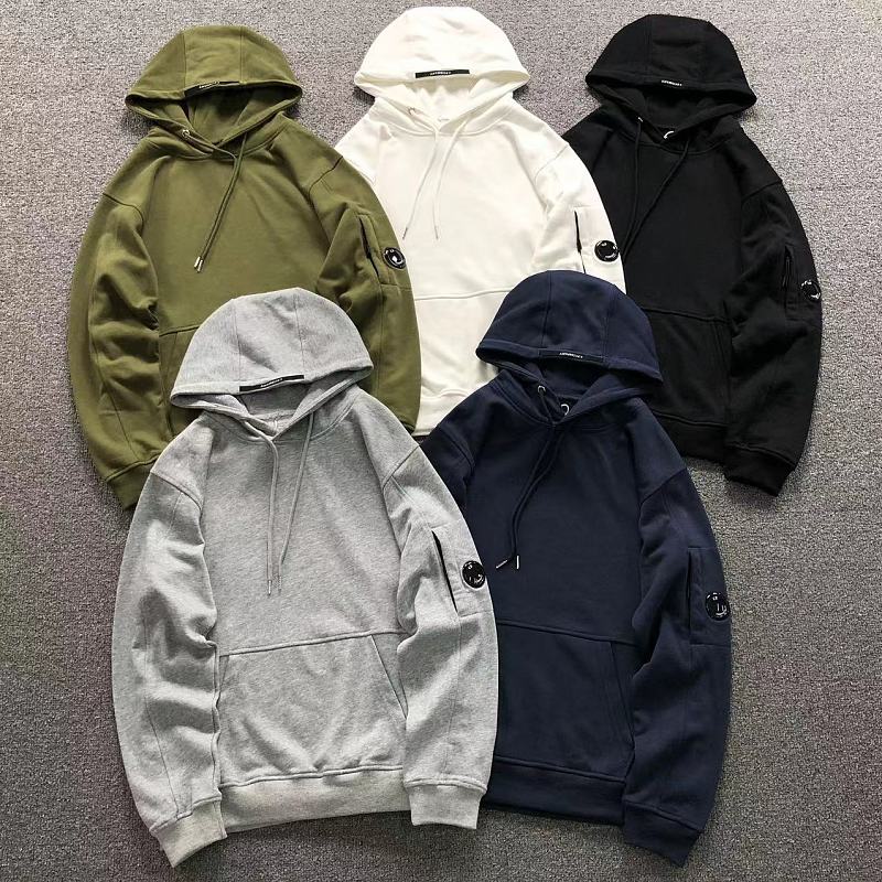 CP HOODIE 42060914143（im 170cm 60kg i wear size M in the phot）