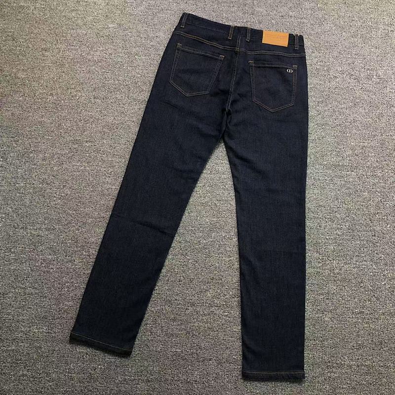 DIOR TROUSERS 213050705（im 170cm 55kg i wear size 33 in the phot）