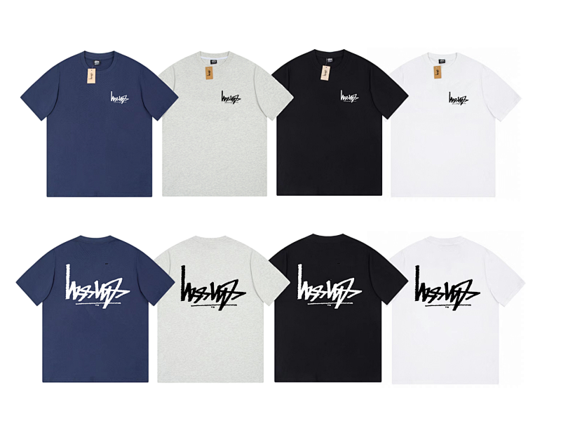 STUSSY T-SHIRT 160694