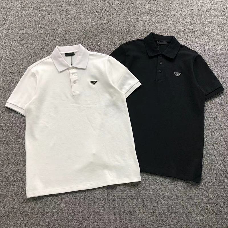 PRADA POLO 2203273805（im 170cm 60kg i wear size L in the phot）