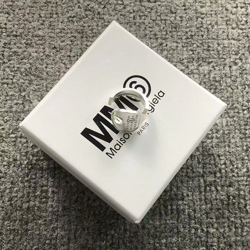 MAISON MARGIELA JEWELRY 3205231621