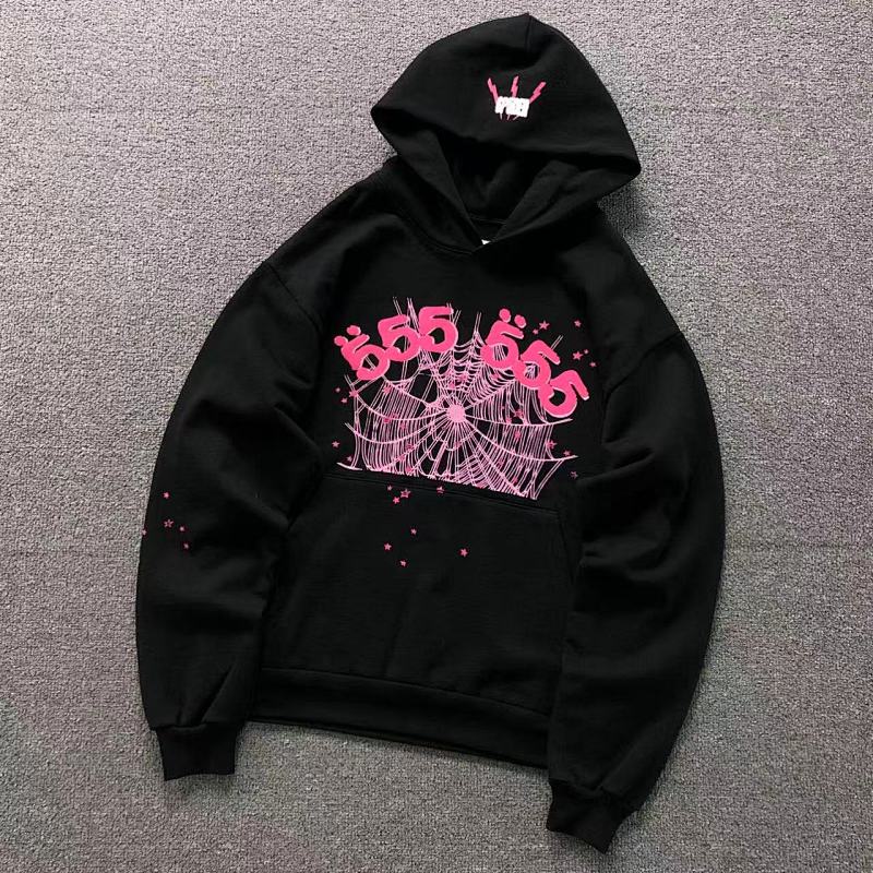 SP5DER HOODIE 42012302135（im 170cm 60kg i wear size M in the phot）