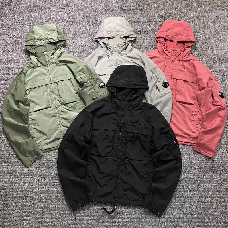 CP JACKET 310210867