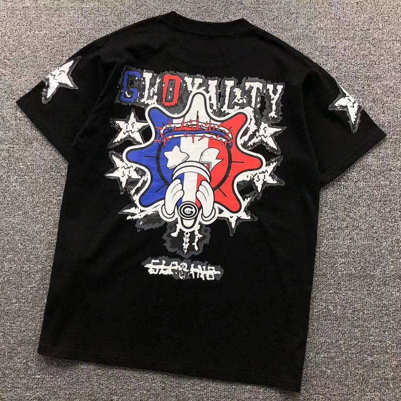 FASHION T-SHIRT 111220772