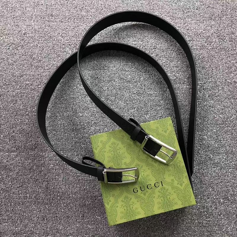 GUCCI BELT 412233501