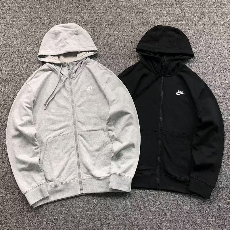 NIKE HOODIE 3109281219（im 170cm 60kg i wear size M in the phot）