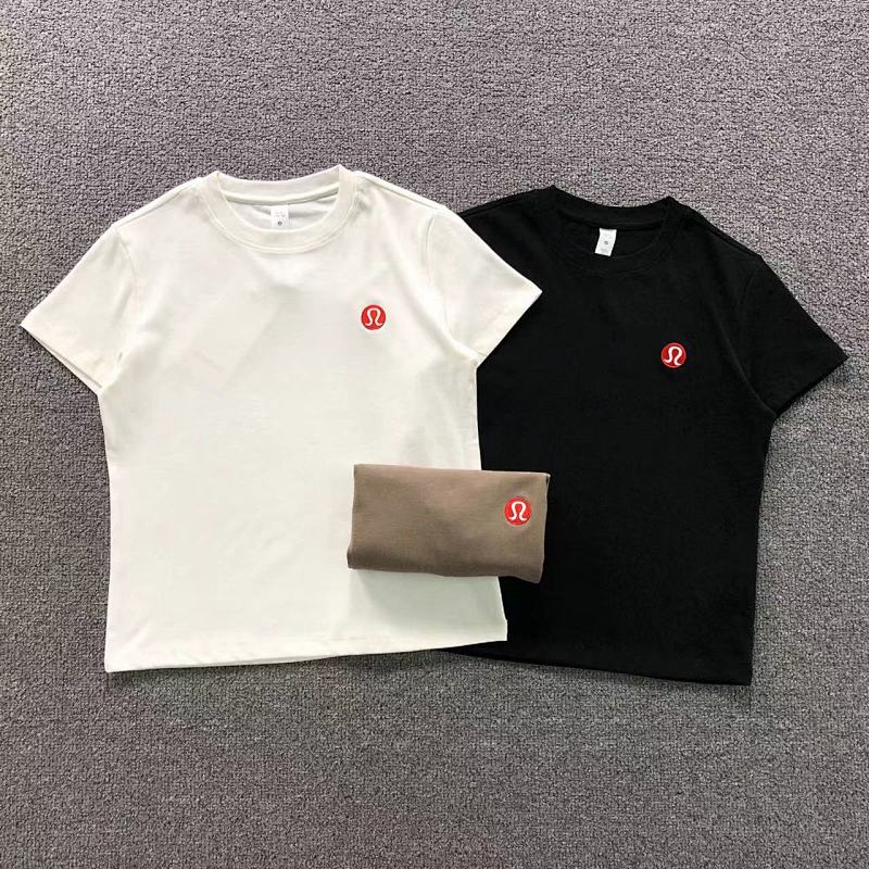LULULEMON T-SHIRT FEMAIE STYIE 2204130501