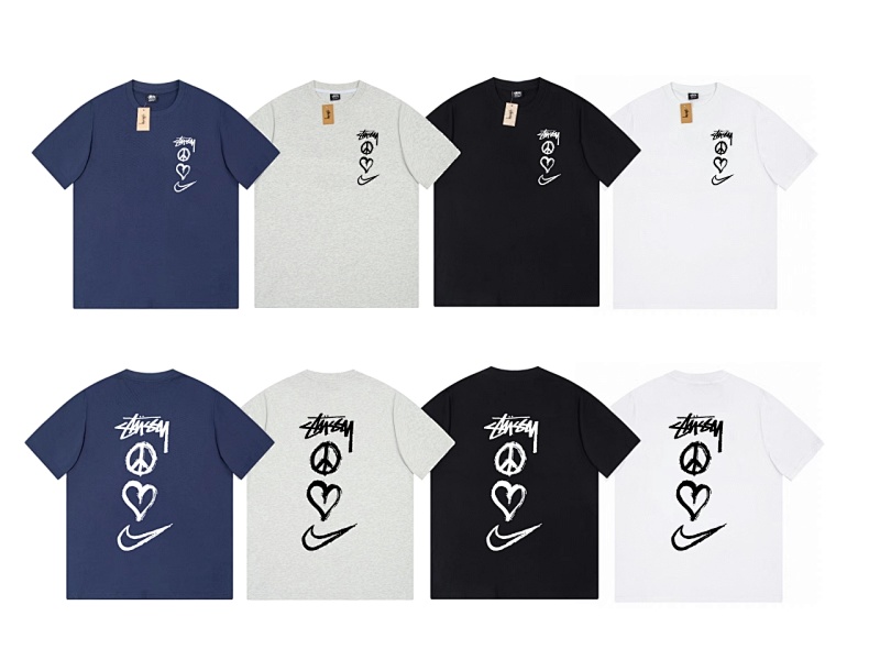 STUSSY NIKE T-SHIRT 160926