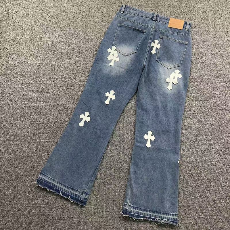 GALLERY DEPT TROUSERS 1104252853（im 170cm 60kg i wear size S in the phot）