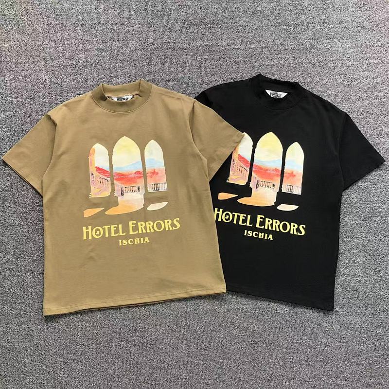 FASHION T-SHIRT 3105132496（im 170cm 60kg i wear size S in the phot）
