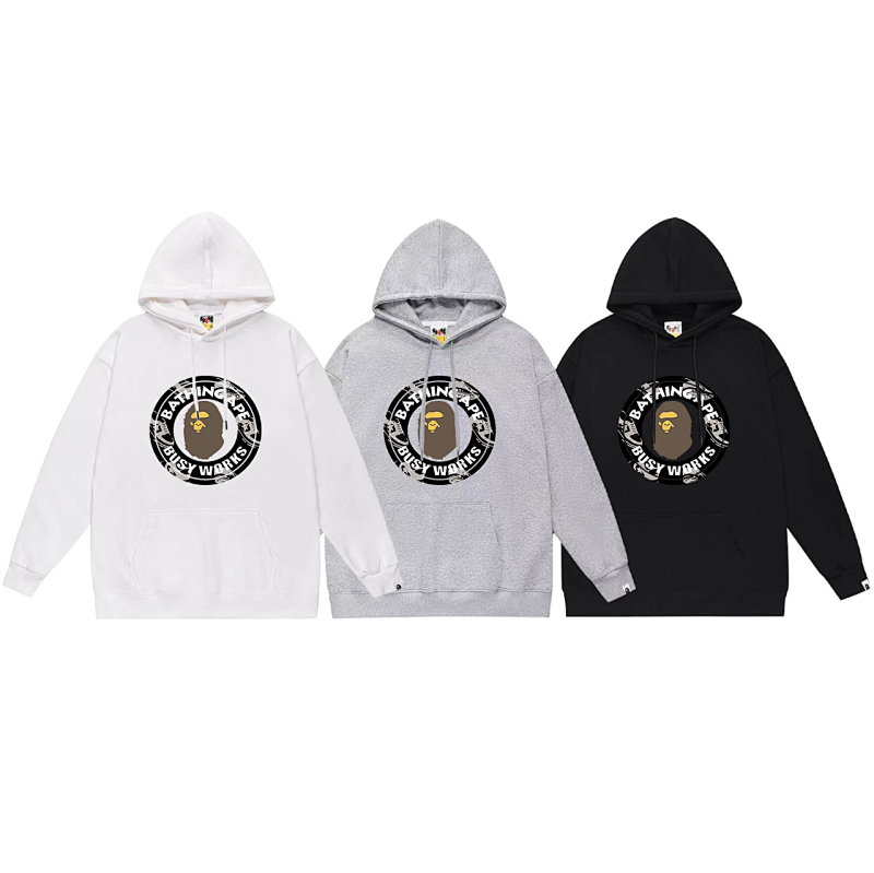 BAPE T-SHIRT 160417