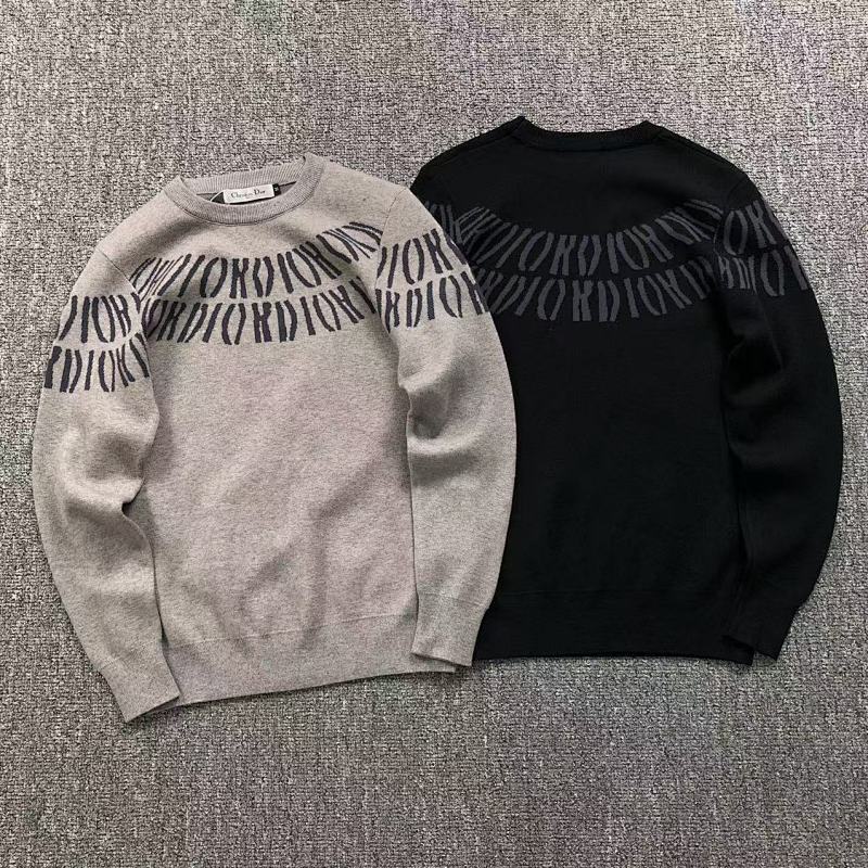 DIOR SWEATER 110262220