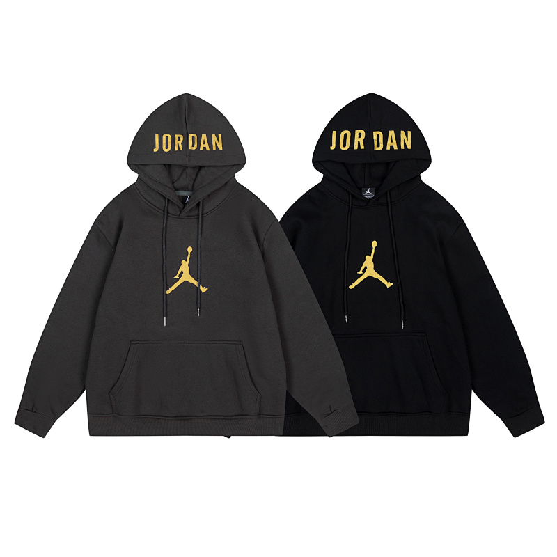AIR JORDAN HOODIE 261555
